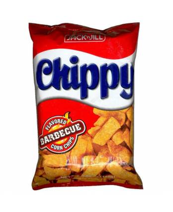 Jack n' Jill Chippy Barbecue 110G