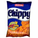 Jack n' Jill Chippy Chilli & Cheese 110G