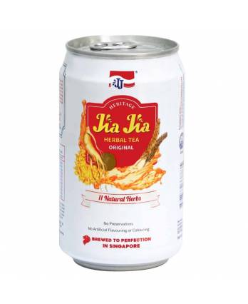 Jia Jia Herbal Tea 300ml