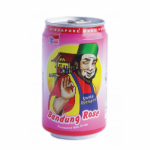 Jia Jia Bandung Rose Can 300ml