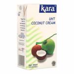 Kara Coconut Cream 500ml