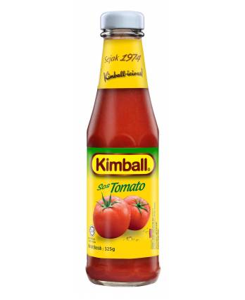 Kimball Tomato Sauce 325G