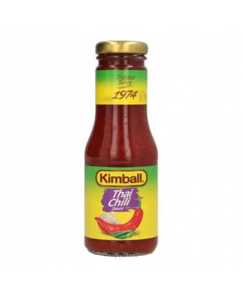Kimball Thai Chilli Sauce 300g