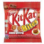 Kit Kat Bites Chocolate 40G