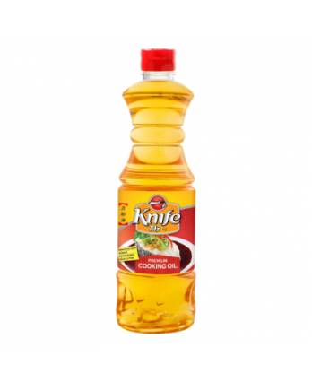 Knife Premium Blend Oil 1L