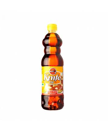 Knife Thai Fish Sauce 300ml