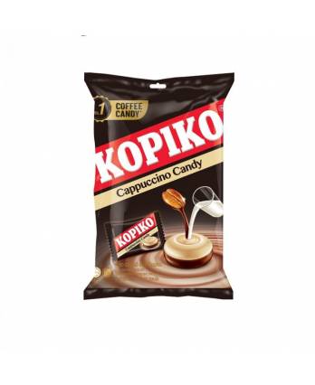 Kopiko Cappuccino Candy 140G