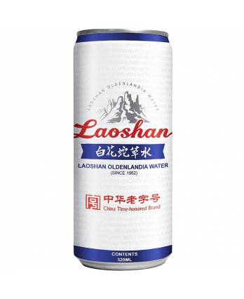 Lao Shan Oldenlandia Water Can 320ml