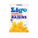 Ligo Raisins-Golden 30G