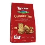 Loacker Mini Wafer Napolitaner 125G