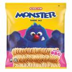 Mamee Monster BBQ 8X25G