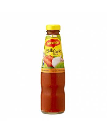 Maggi Chilli Garlic 305G