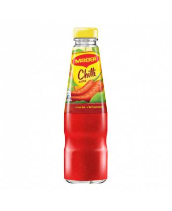 Maggi Chili Sauce 340g