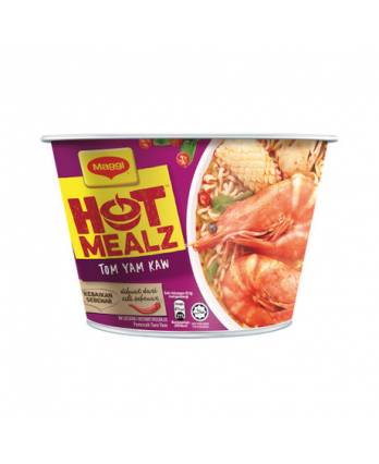 Maggi Hot Mealz Tom Yam Bowl 94g