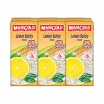 Marigold  Lemon Barley Less Sweet 6 x 250ml