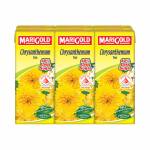 Marigold Chrysanthemum Tea Less Sweet 6 x 250ml
