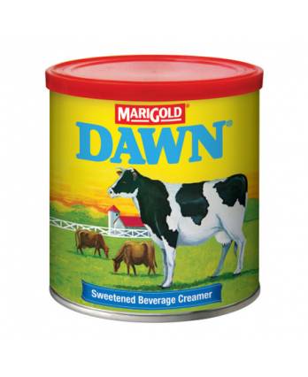 Marigold Dawn Sweetened Beverage Creamer 1kg