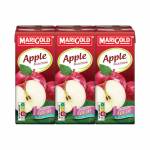Marigold Packet Fruit Drink - Apple 6 x 250ml