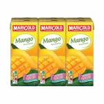 Marigold Packet Fruit Drink - Mango 6 x 250ml