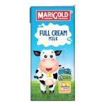 Marigold UHT Packet Milk 1L - Full Cream