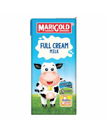 Marigold UHT Packet Milk 1L - Full Cream