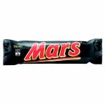 Mars Chocolate 51G