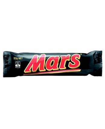 Mars Chocolate 51G