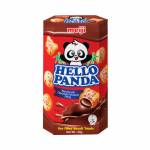 Meiji Hello Panda Chocolate Biscuit 50g