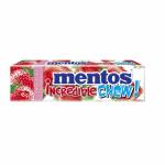 Mentos Incredible Chew Strawberry 45G