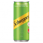 Canned drinks