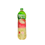 Heaven & Earth Lychee & Rose Tea 1.5L