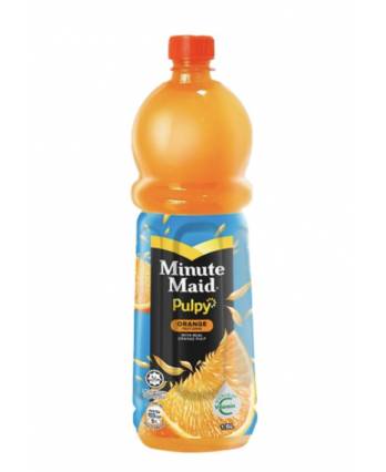 Minute Maid Pulpy Orange 1.5L