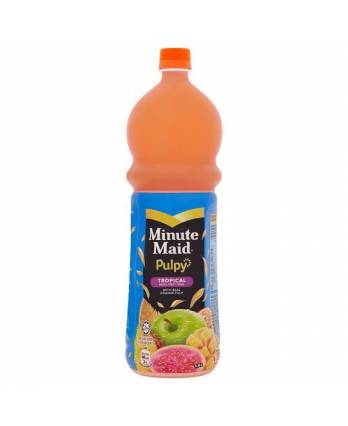 Minute Maid Pulpy Tropical 1.5L