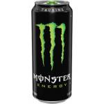 Canned drinks
