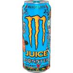 Canned drinks