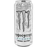 Canned drinks
