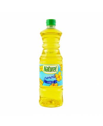 Naturel Canola Oil 1L