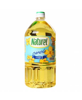 Naturel Canola Oil 2L