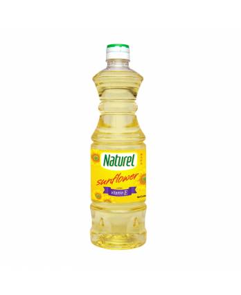 Naturel Sunflower Oil 1L