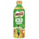 Asian Drinks