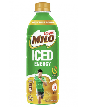 Nestle Milo Ice Energy 500ml