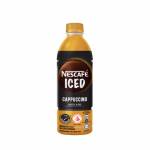 Nescafe Iced Cappuccino 500ml