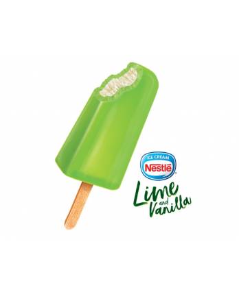 Nestle Tropicane Lime 70ml