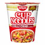 Nissin Cup Noodles - Chilli Crab Flavour 75g
