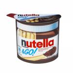 Nutella & Go! 48G
