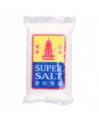 Pagoda Super Salt 500g