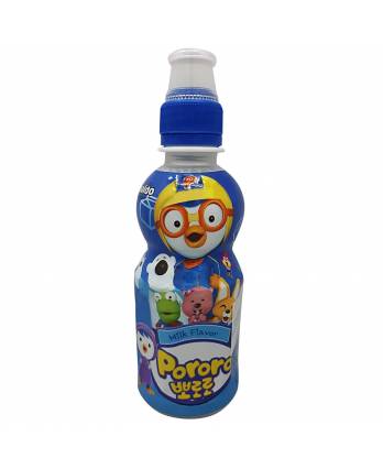 Paldo Pororo Milk 235ml