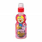 Paldo Yakult Pororo Strawberry 235ml