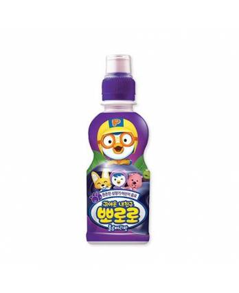 Paldo Yakult Pororo Blueberry 235ml