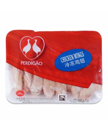 Perdigao 3 Joint Chicken Wings 900g